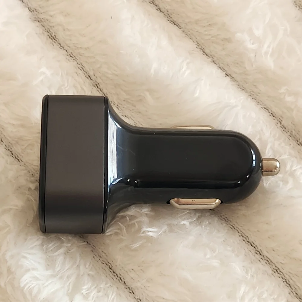 Z GEAR High Power USB Car Charger